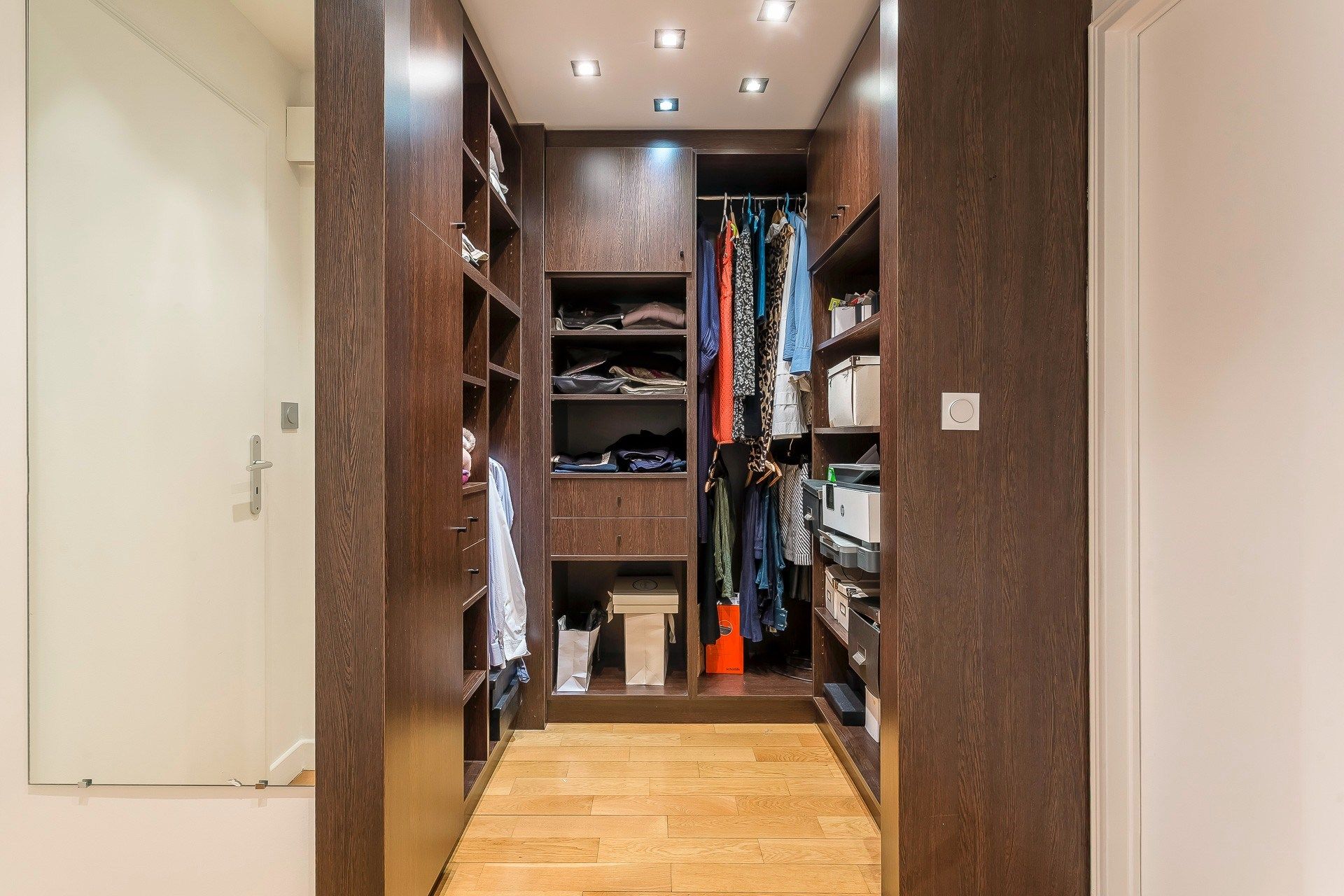 penthouse 4 Pièces en vente sur LYON (69006)