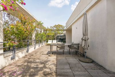 Vente Penthouse Lyon 6 4&nbsp;Pièces 116&nbsp;m²