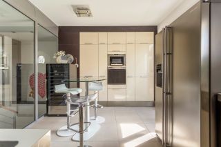 penthouse 4 Pièces en vente sur LYON (69006)