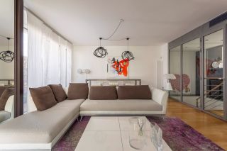 penthouse 4 Pièces en vente sur LYON (69006)