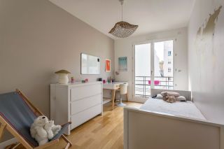 penthouse 4 Pièces en vente sur LYON (69006)