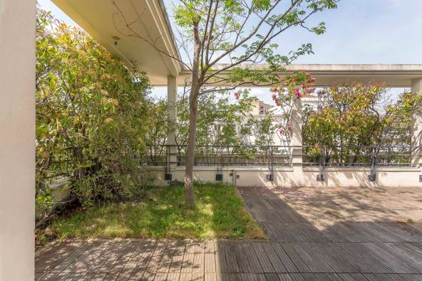 Vente Penthouse Lyon 6 4&nbsp;Pièces 116&nbsp;m²