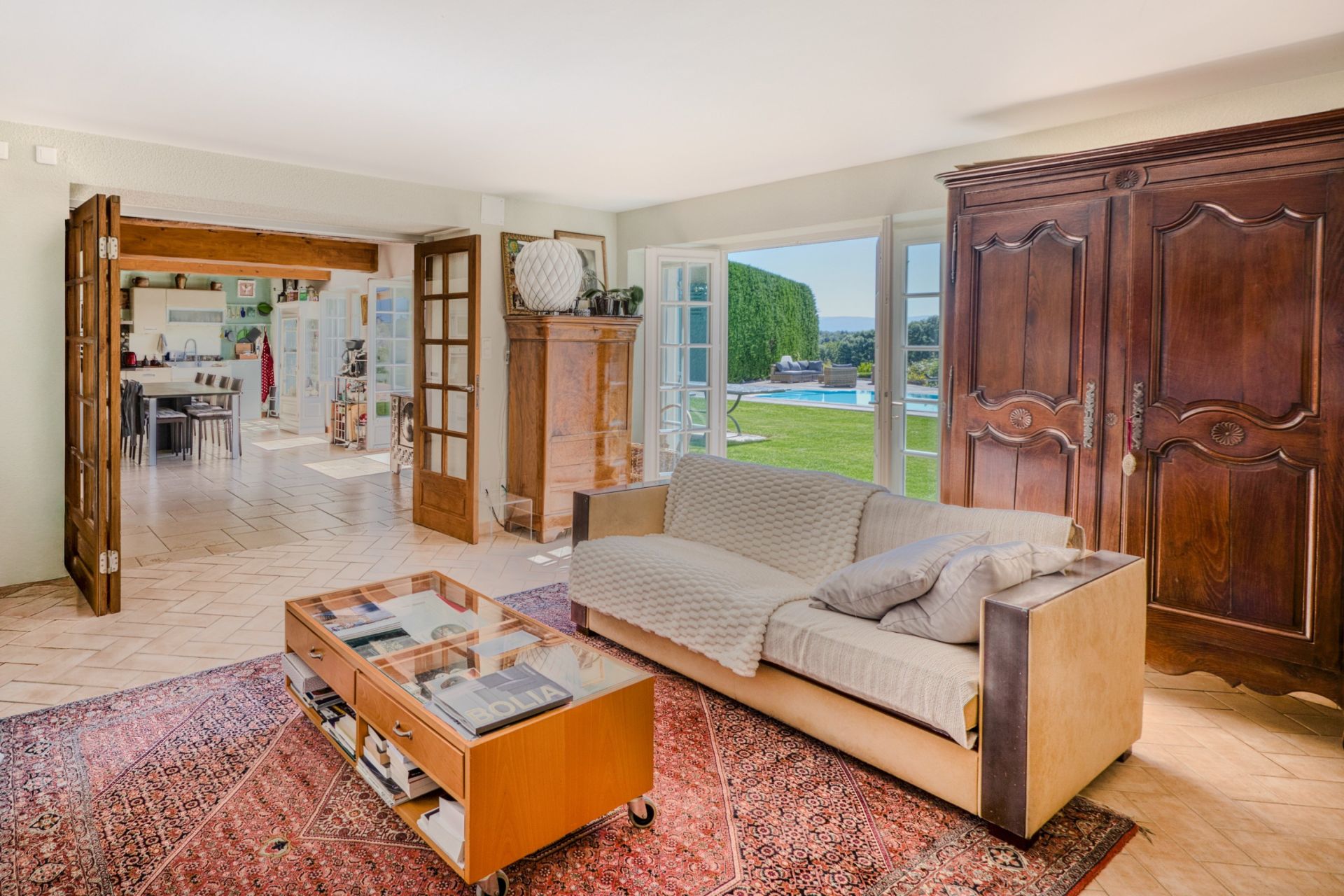 house 10 Rooms for sale on MEXIMIEUX (01800)