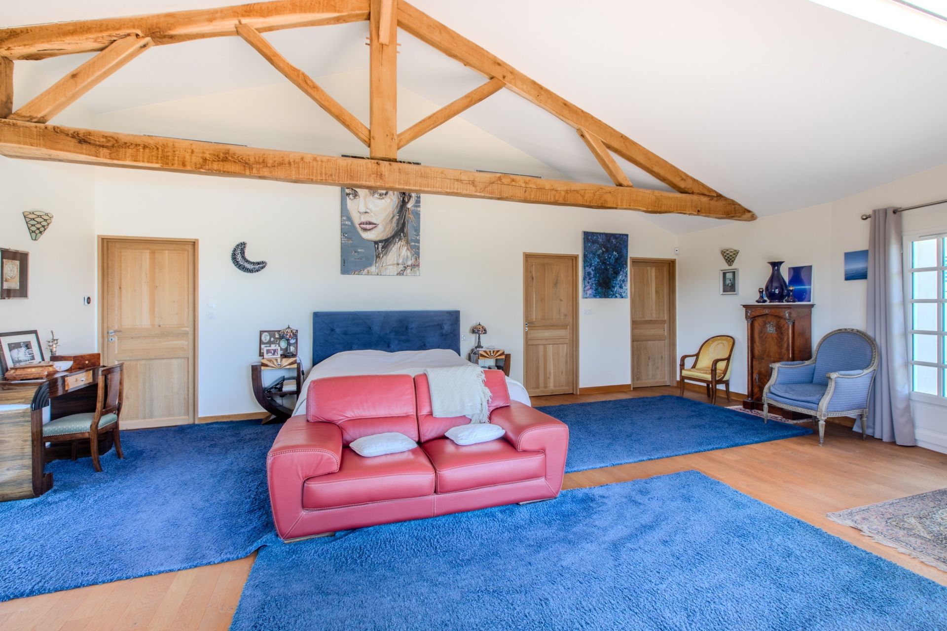 house 10 Rooms for sale on MEXIMIEUX (01800)