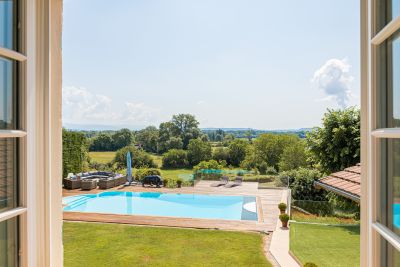 Sale House Meximieux 10&nbsp;Rooms 356&nbsp;m²