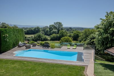 Sale House Meximieux 10&nbsp;Rooms 356&nbsp;m²