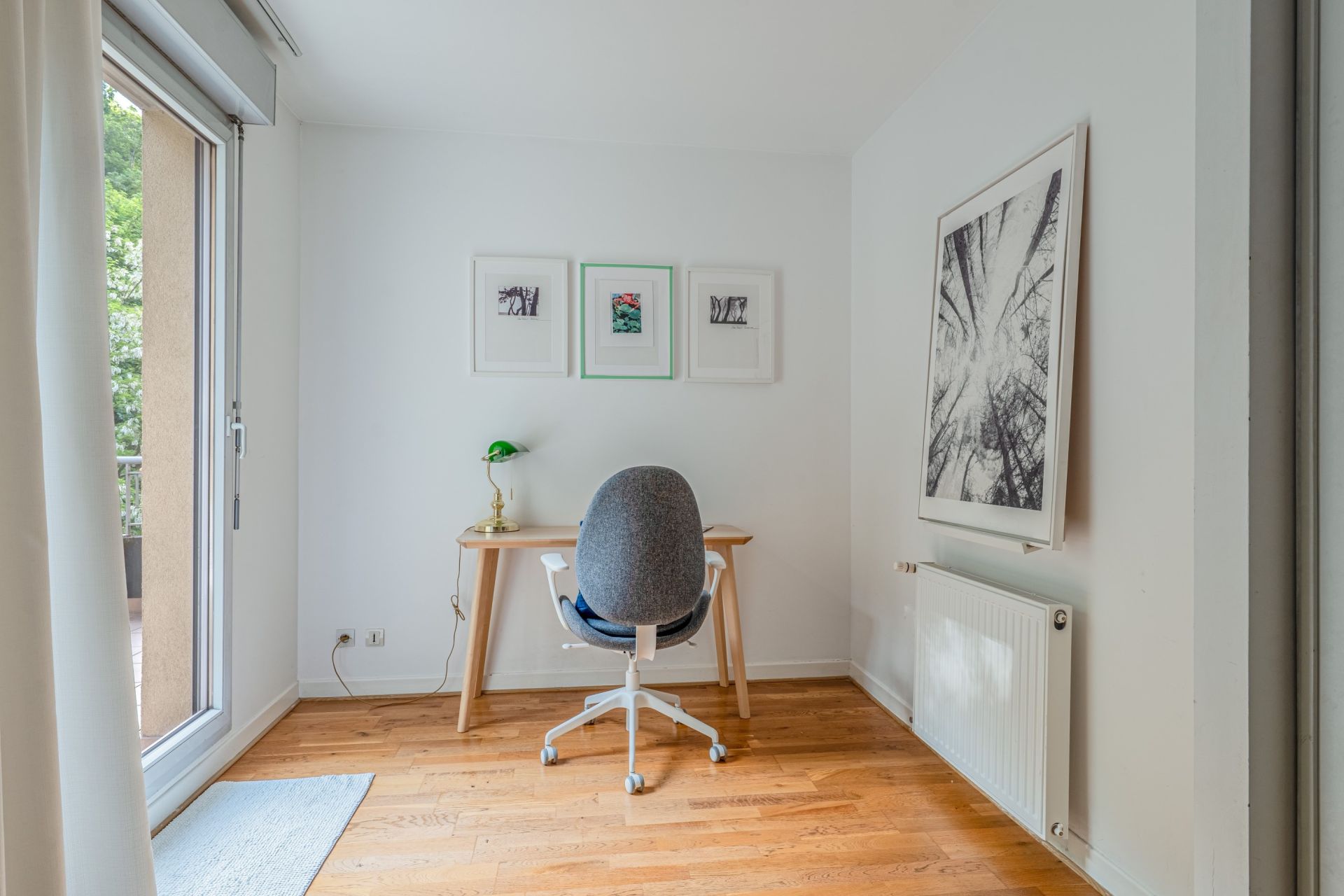 apartment 3 Rooms for sale on LYON (69004)