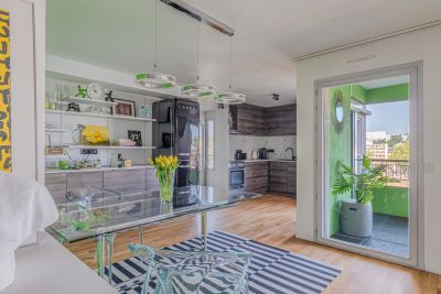 Sale Apartment Lyon 4 3&nbsp;Rooms 89&nbsp;m²