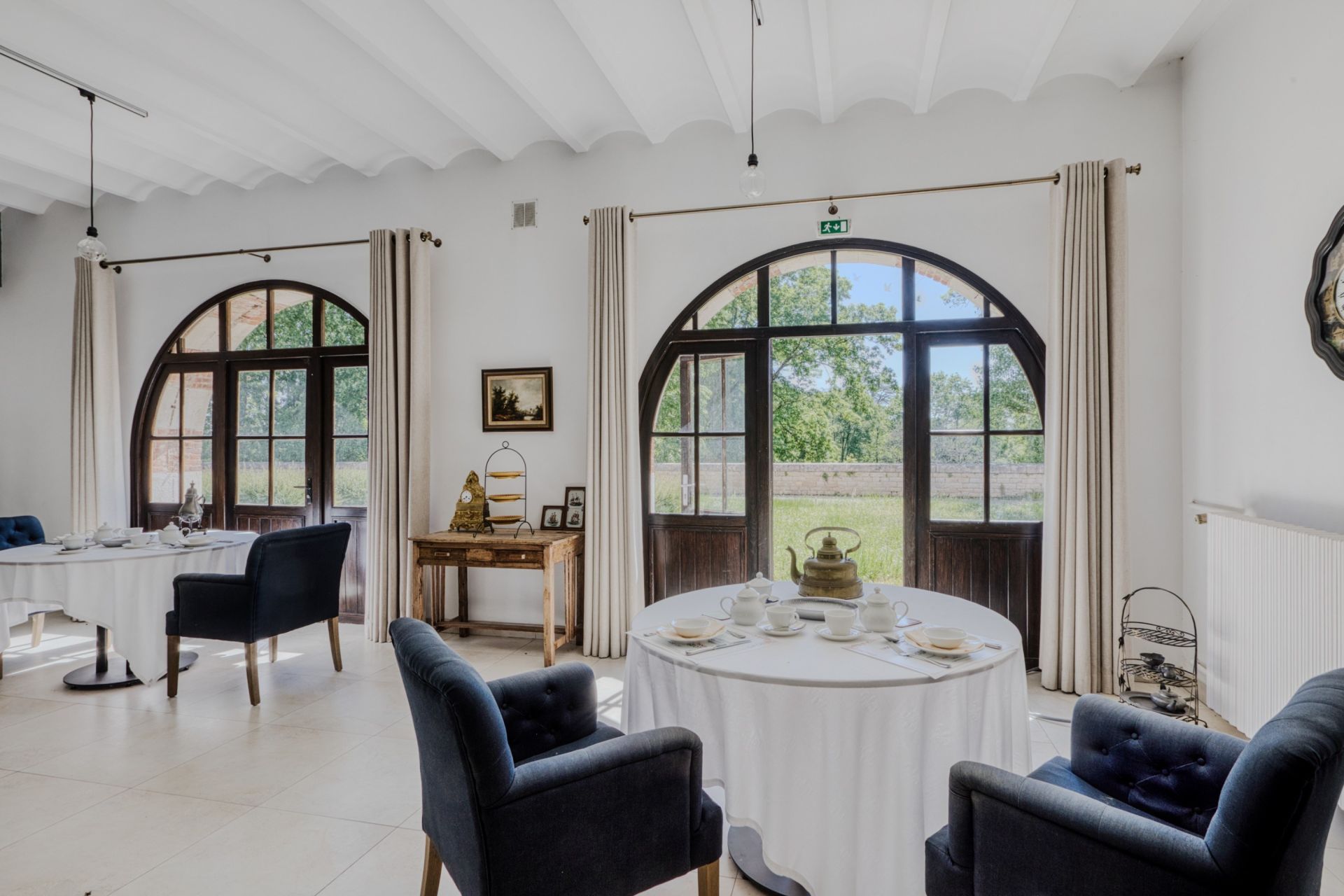 château 40 Pièces en vente sur RULLY (71150)
