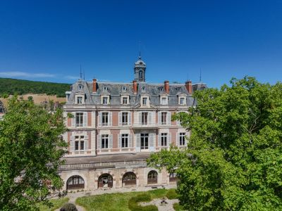 Vente Château Rully 40&nbsp;Pièces 1700&nbsp;m²