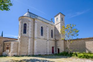 château 40 Pièces en vente sur RULLY (71150)