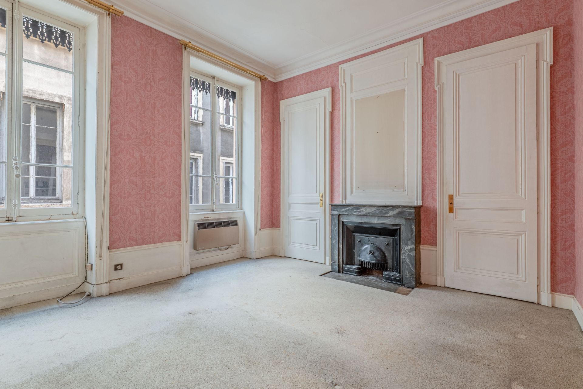 appartement 3 Pièces en vente sur LYON (69006)