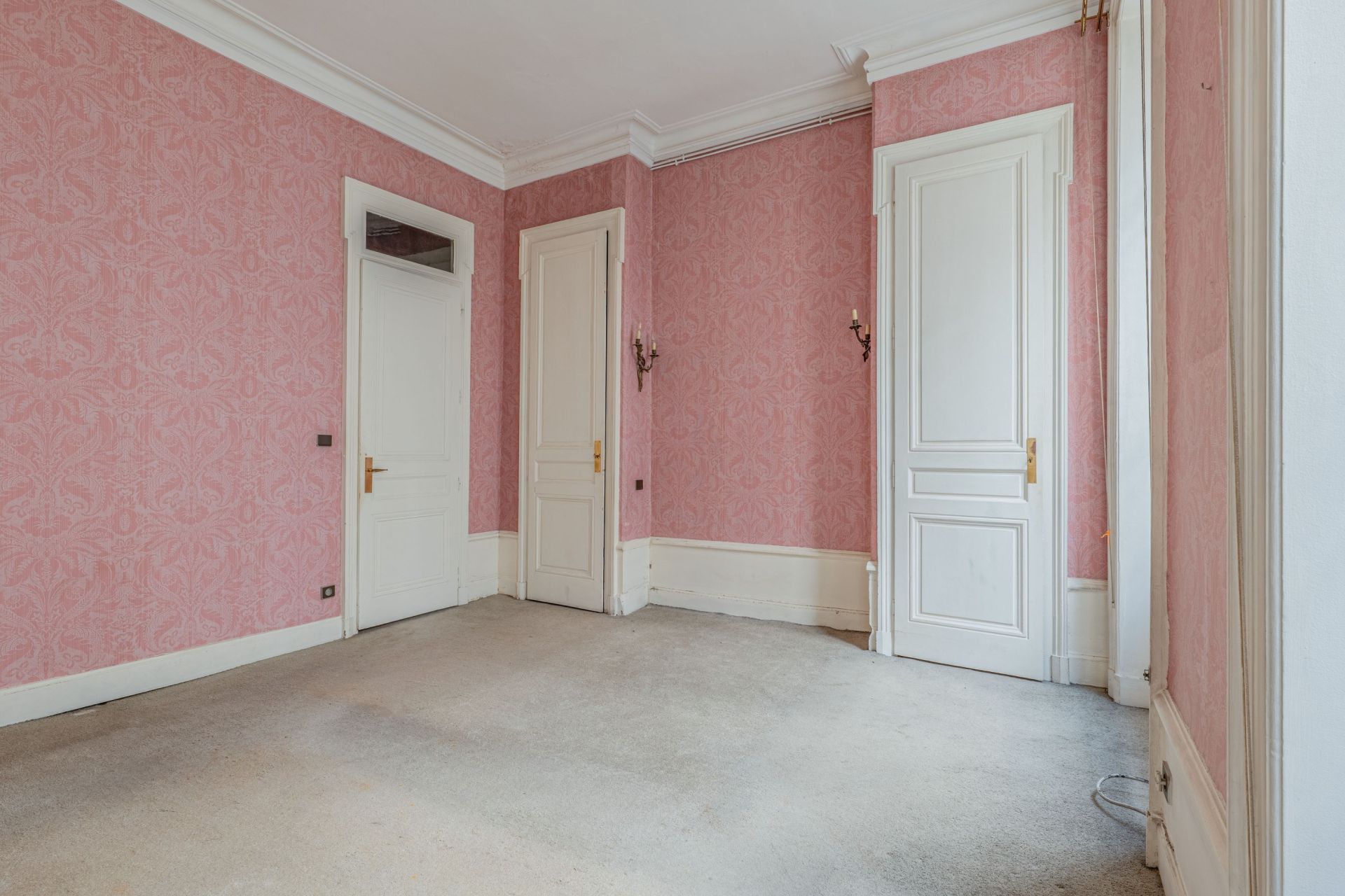 appartement 3 Pièces en vente sur LYON (69006)