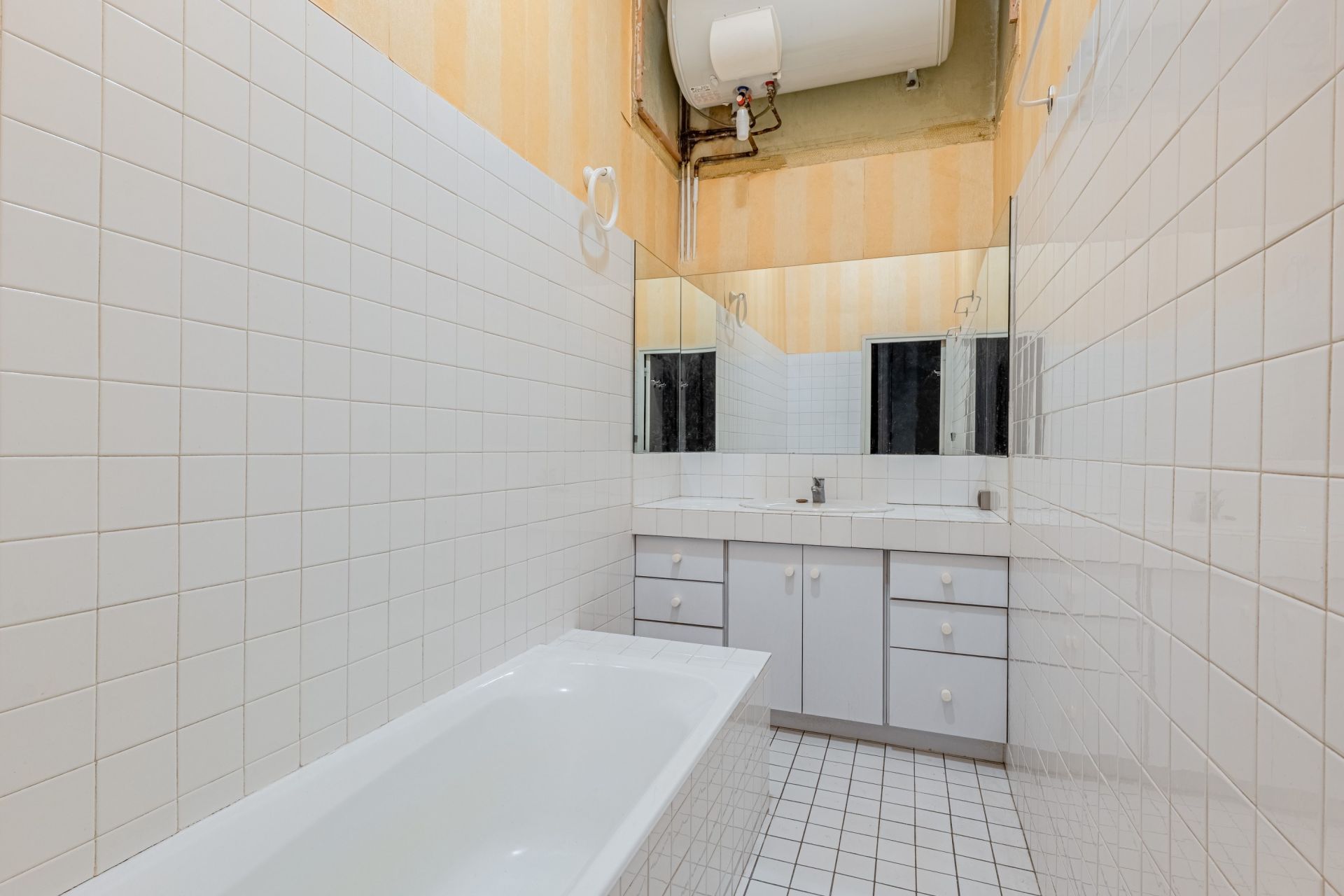 appartement 3 Pièces en vente sur LYON (69006)