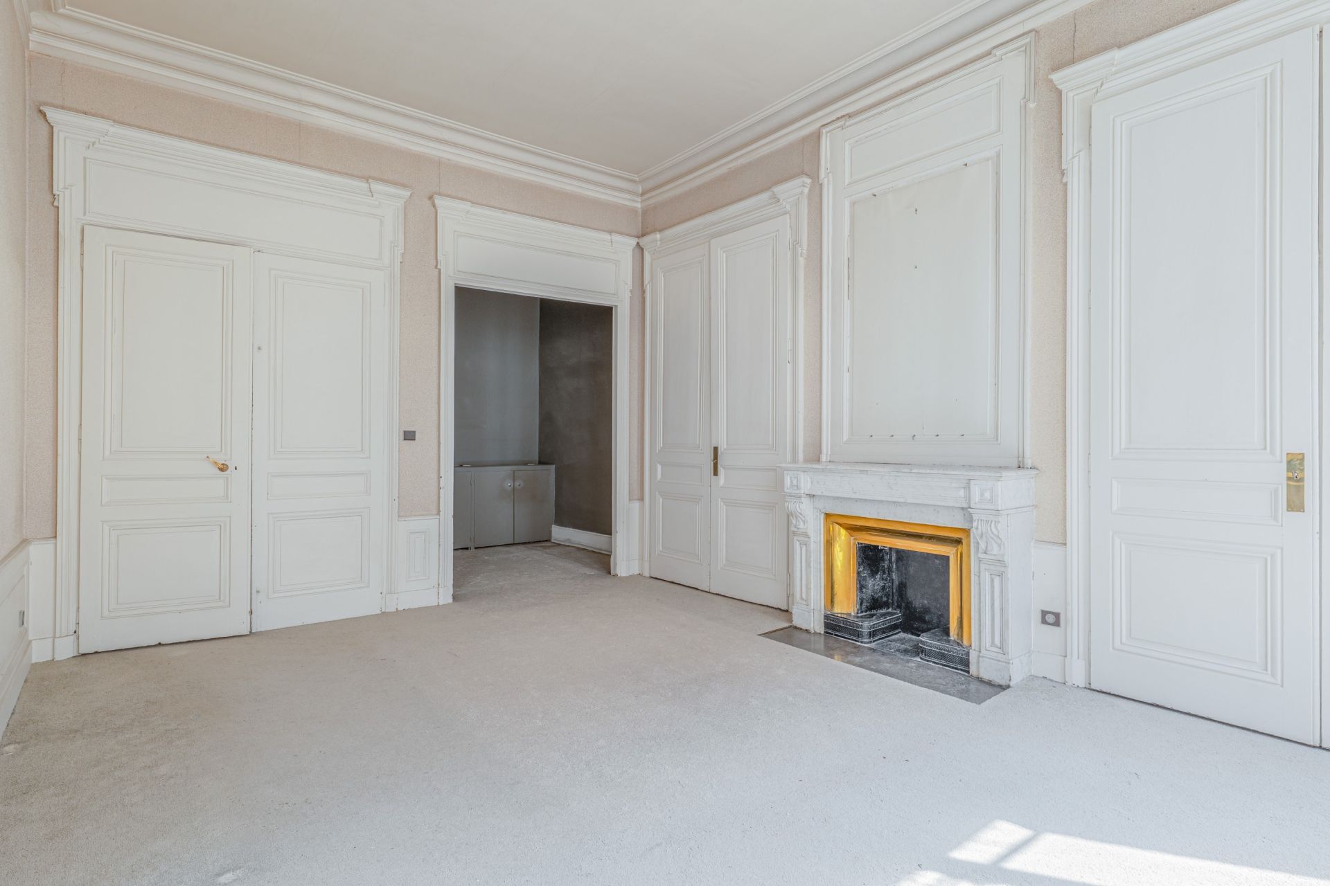 appartement 3 Pièces en vente sur LYON (69006)