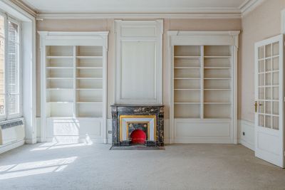 Vente Appartement Lyon 6 3&nbsp;Pièces 115&nbsp;m²