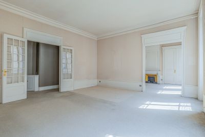Vente Appartement Lyon 6 3&nbsp;Pièces 115&nbsp;m²