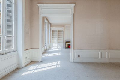 Vente Appartement Lyon 6 3&nbsp;Pièces 115&nbsp;m²