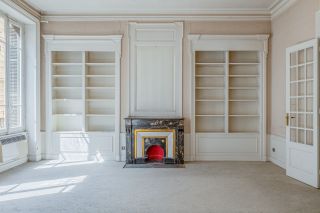 appartement 3 Pièces en vente sur LYON (69006)