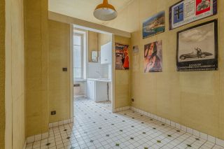appartement 3 Pièces en vente sur LYON (69006)