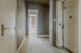 appartement 3 Pièces en vente sur LYON (69006)