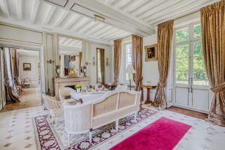 castle 20 Rooms for sale on CHABLIS (89800)