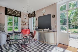 castle 20 Rooms for sale on CHABLIS (89800)