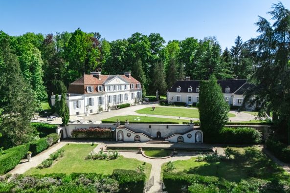 Sale Castle Chablis 20&nbsp;Rooms 759&nbsp;m²