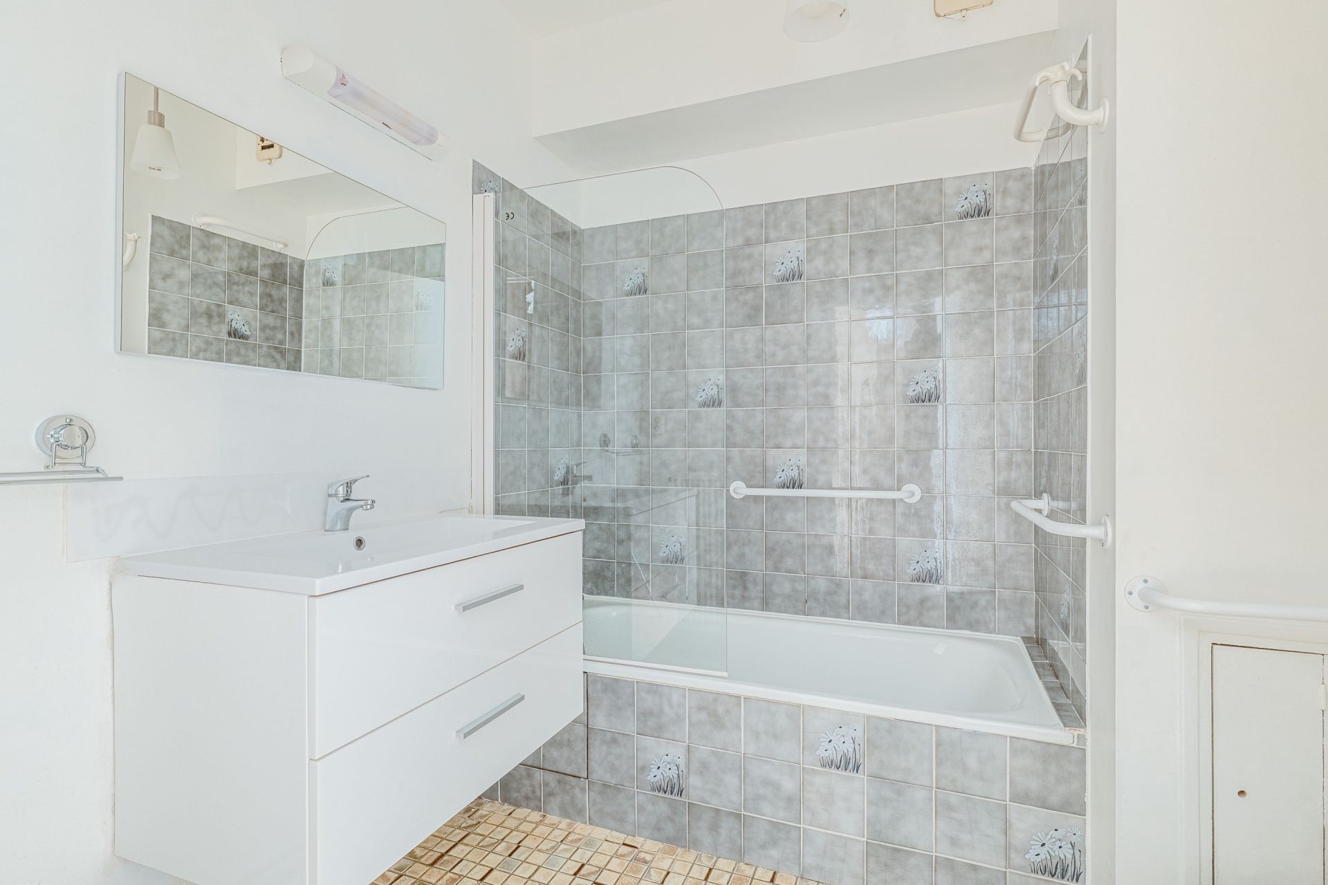 apartment 2 Rooms for sale on LYON (69006)
