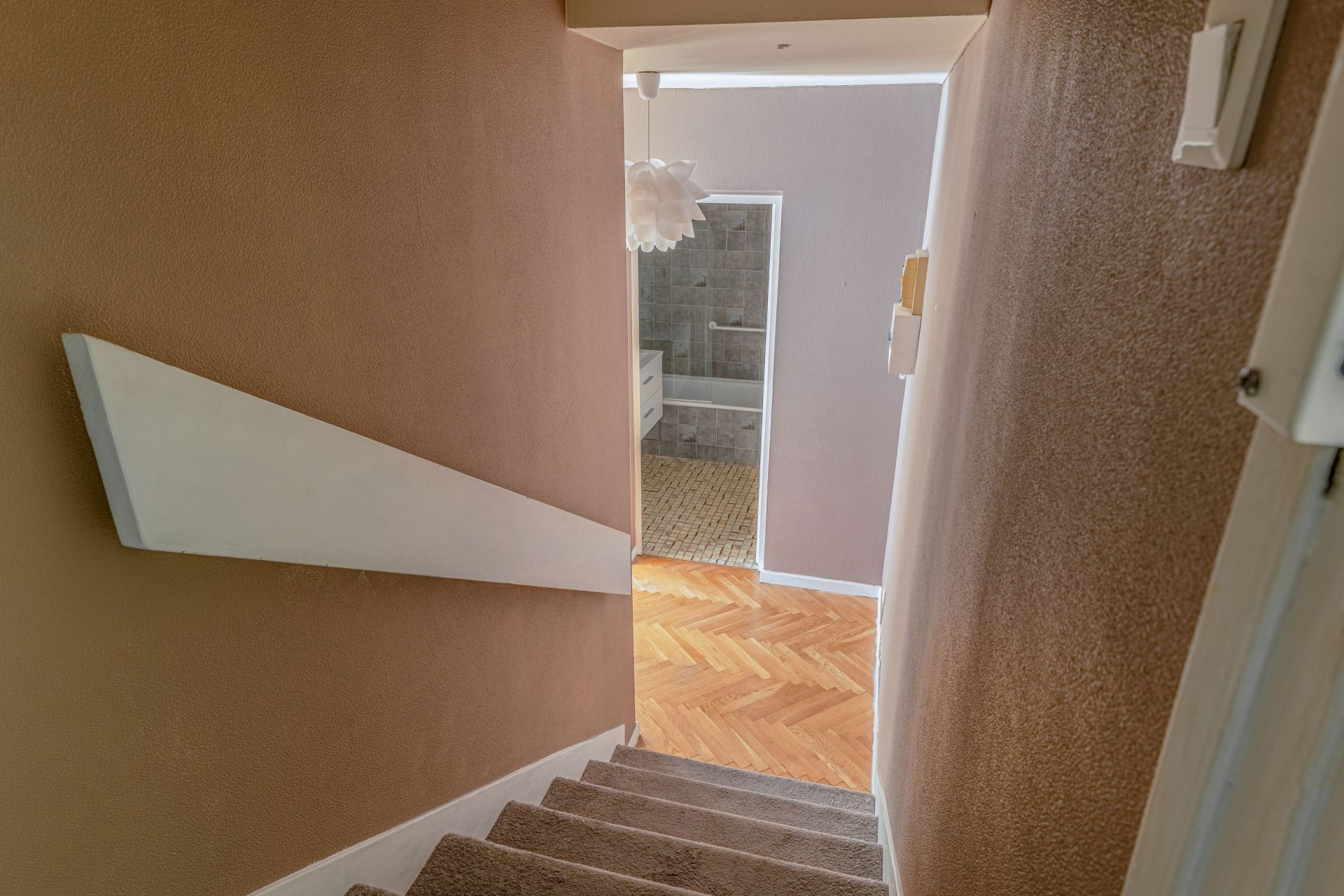apartment 2 Rooms for sale on LYON (69006)
