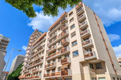 Sale Apartment Lyon 6 2&nbsp;Rooms 43&nbsp;m²