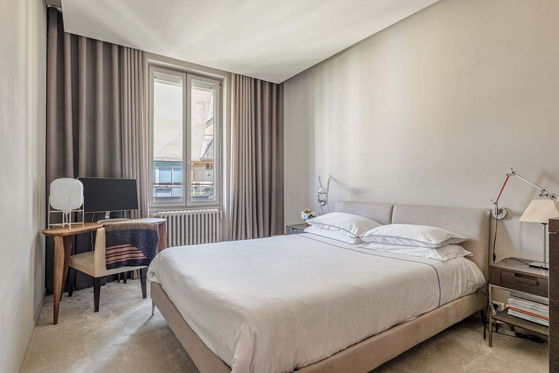 appartement 3 Pièces en vente sur LYON (69006)