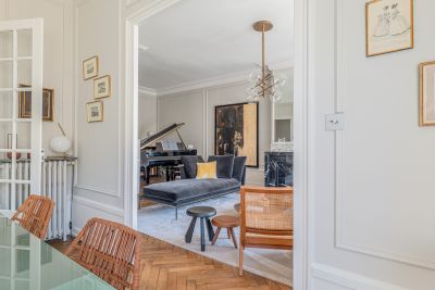 Vente Appartement Lyon 6 3&nbsp;Pièces 90&nbsp;m²