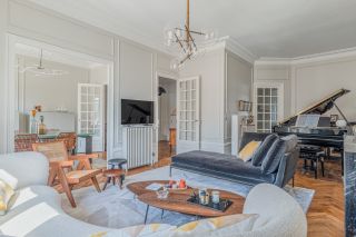 appartement 3 Pièces en vente sur LYON (69006)