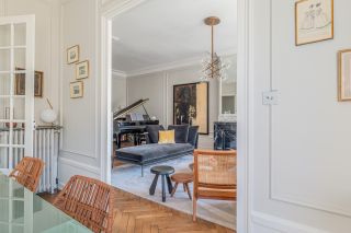 appartement 3 Pièces en vente sur LYON (69006)