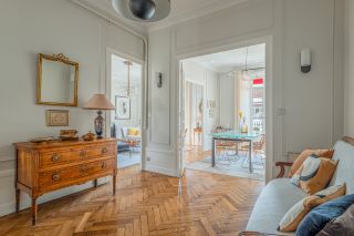 appartement 3 Pièces en vente sur LYON (69006)