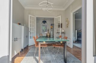 appartement 3 Pièces en vente sur LYON (69006)