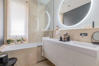 appartement 3 Pièces en vente sur LYON (69006)