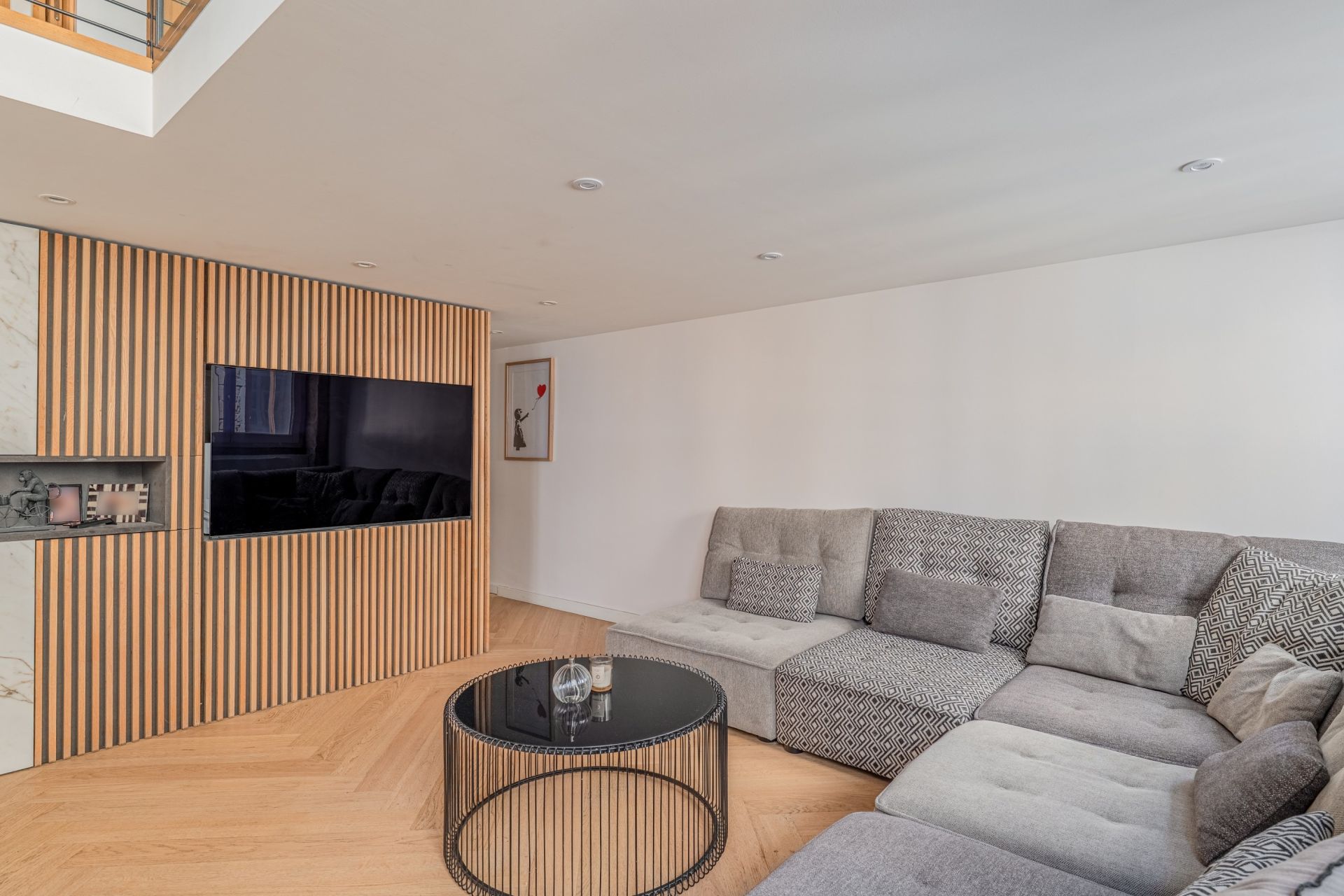 apartment 4 Rooms for sale on LYON (69004)