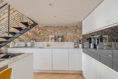 Sale Apartment Lyon 4 4&nbsp;Rooms 91&nbsp;m²