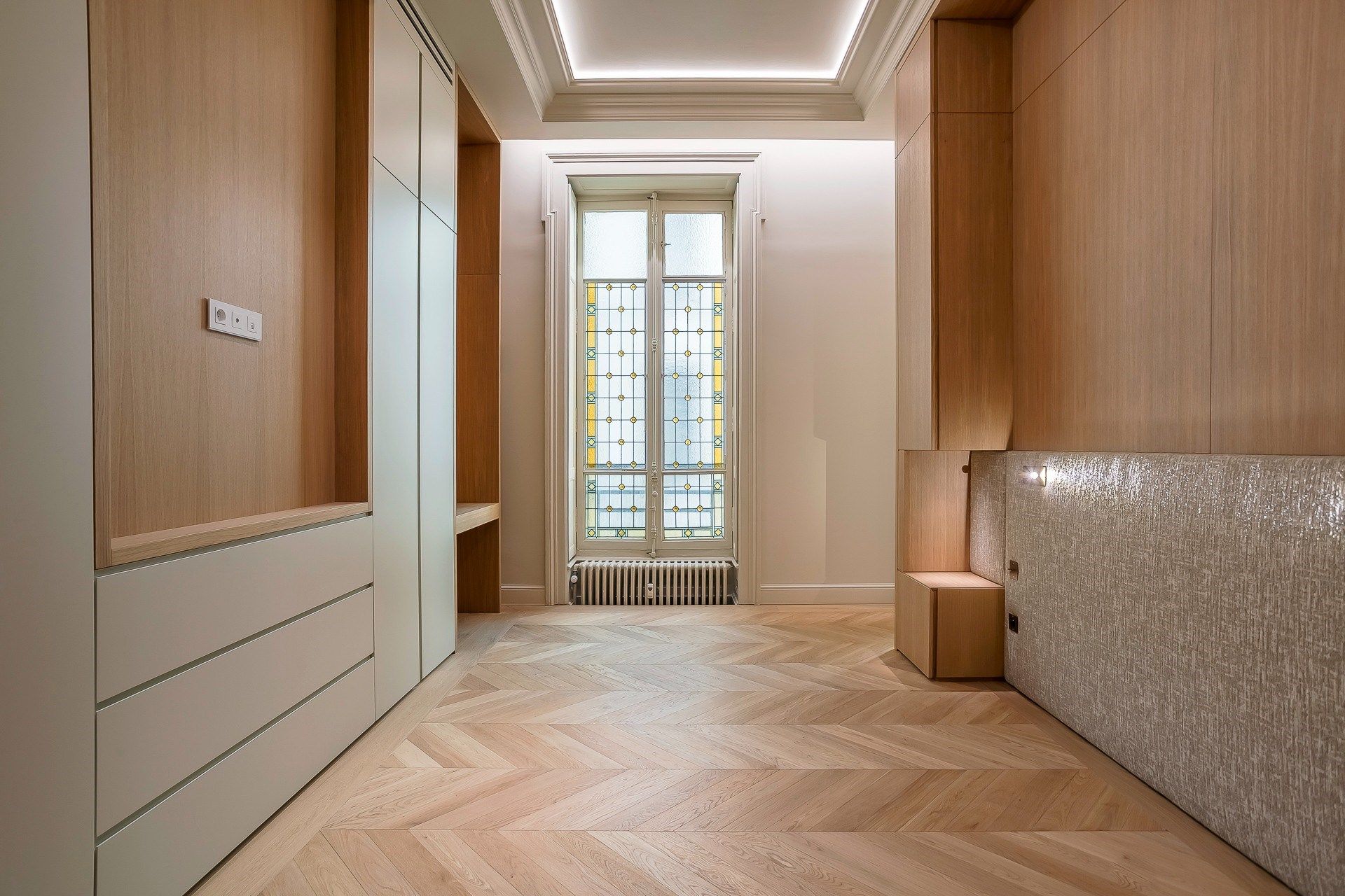 apartment 4 Rooms for sale on LYON (69006)