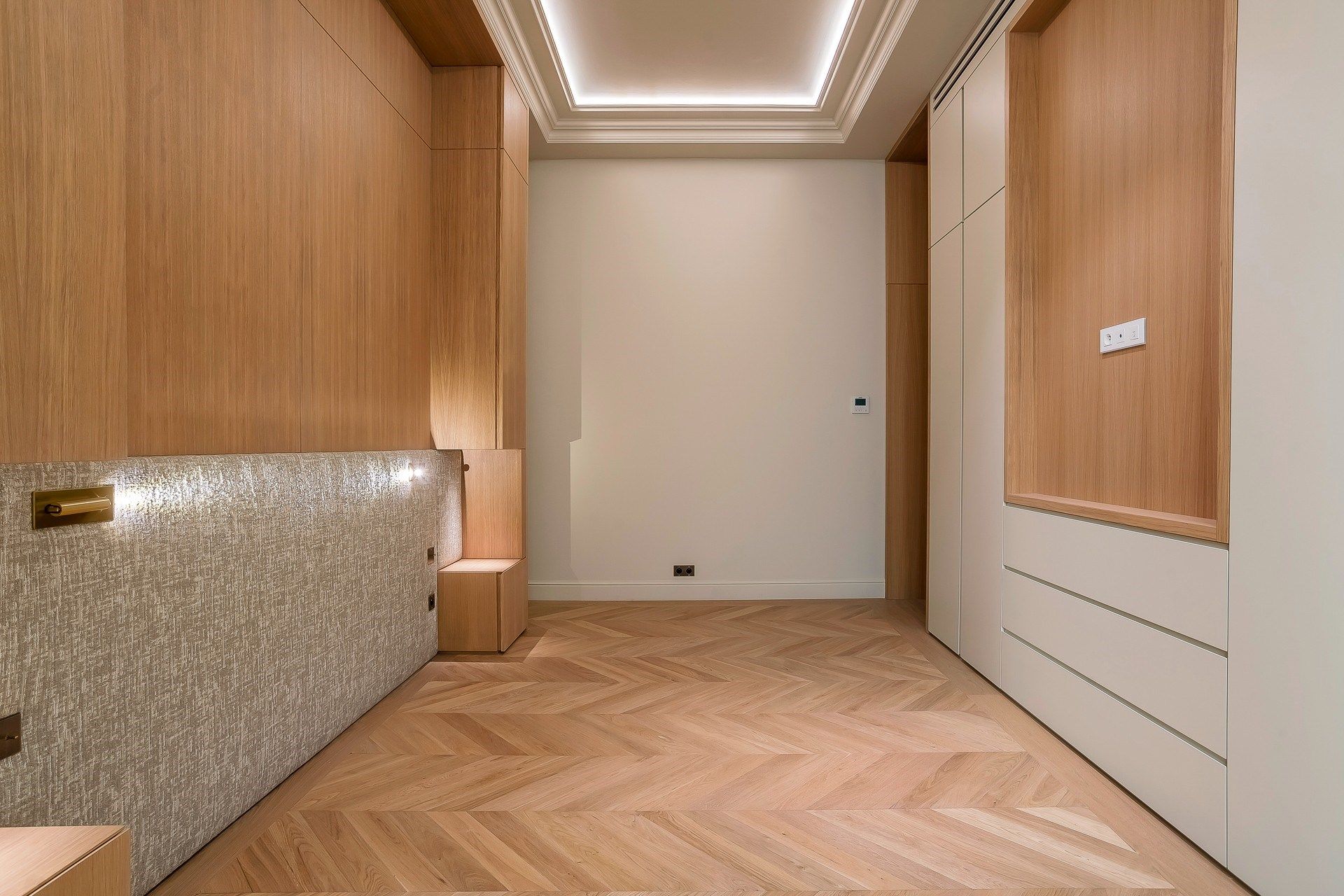 apartment 4 Rooms for sale on LYON (69006)