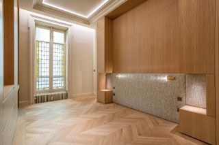 apartment 4 Rooms for sale on LYON (69006)