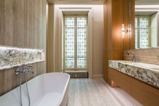 apartment 4 Rooms for sale on LYON (69006)