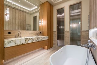 apartment 4 Rooms for sale on LYON (69006)