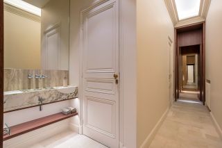 apartment 4 Rooms for sale on LYON (69006)