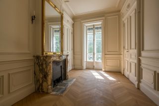 apartment 4 Rooms for sale on LYON (69006)
