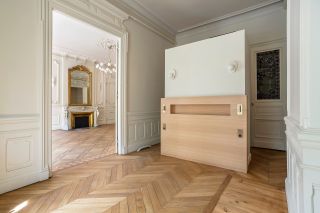apartment 4 Rooms for sale on LYON (69006)