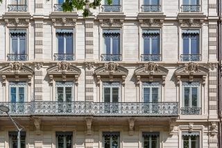 apartment 4 Rooms for sale on LYON (69006)