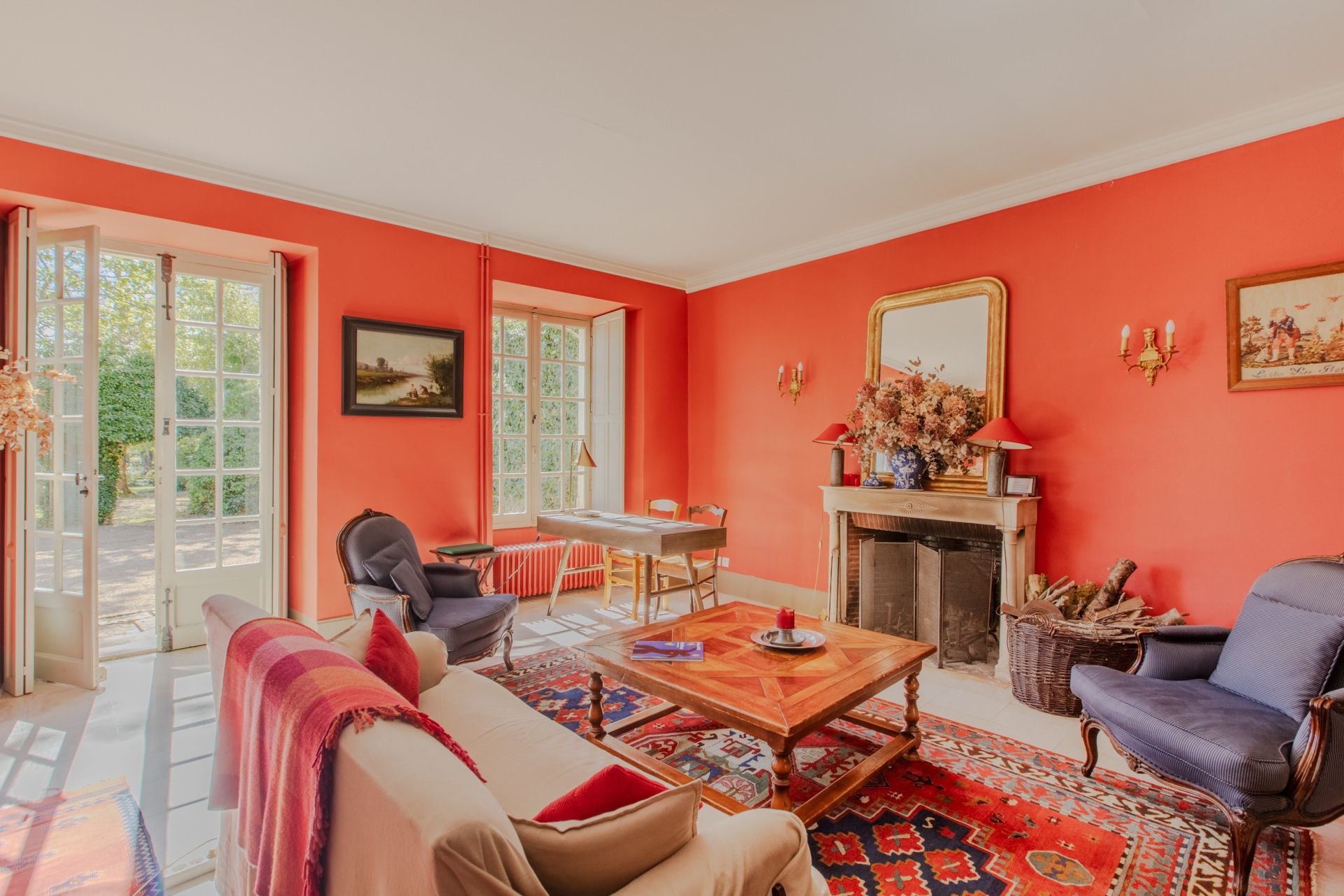 manor house 17 Rooms for sale on VEZELAY (89450)
